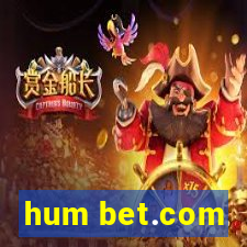 hum bet.com